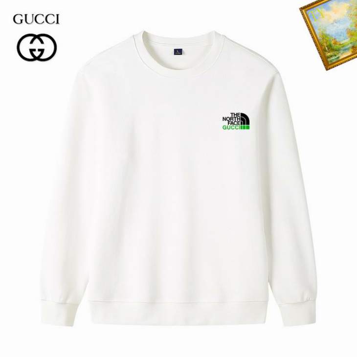 Picture of Gucci Sweatshirt TT _SKUGucciM-3XL25tn14632792